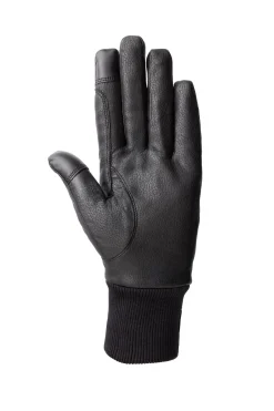 Clearance horze Mica vinterhansker black