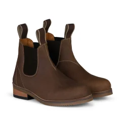 Discount horze Morella jodhpursko, barn Brown
