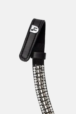 Discount horze Nature made leisure pannebånd Black