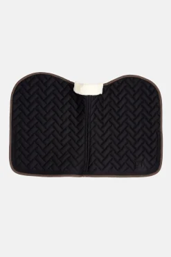 Sale horze Nature made leisure VS pad Espressobrown