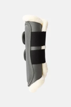 New horze Nature made leisure stryksokker til hverdags Olivegreen