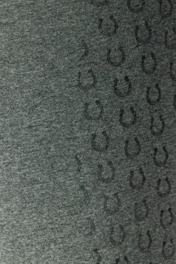 Best horze Nessa Sømløse Fullgrip Scrunch Tights LaurelWreath