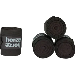 Best horze Nest Kombibandasjer Black
