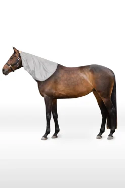 Outlet horze Nevada 600D hals til utedekken LunarRockGrey