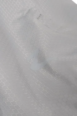 Outlet horze Nevada 600D hals til utedekken LunarRockGrey