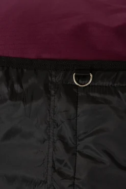 Outlet horze Newbridge utedekken, 100g PurplePotion