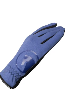 Clearance horze Nichelle ridehansker til sommeren til dame VelvetMorning