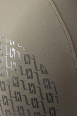 Best horze Noelle helforsterkede ridebukser til dame 684