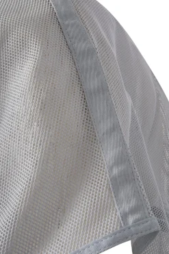 Discount horze Orleans fluedekken HighRiseGrey