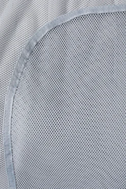 Discount horze Orleans fluedekken HighRiseGrey