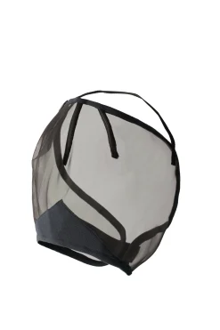 Hot horze Oslo fluemaske DarkNavy