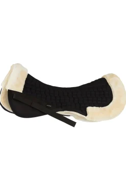 Outlet horze pad Black