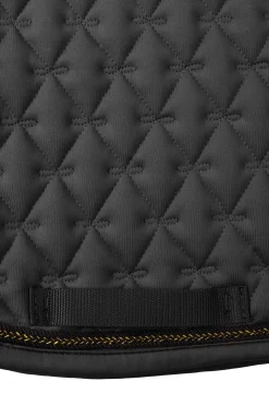 New horze Panache allroundsjabrak Black