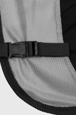 New horze Paso Fino fluedekken med avtakbar hals og UV-beskyttelse TitaniumGrey