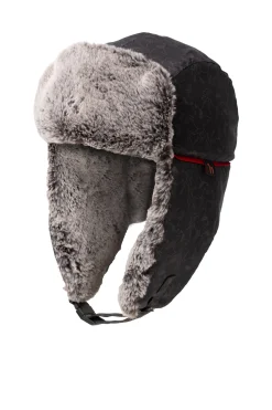 horze Pegasus Barnehatt Caviarblack