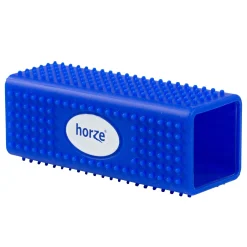 Outlet horze pelsfjerning og massasje-kube Blue