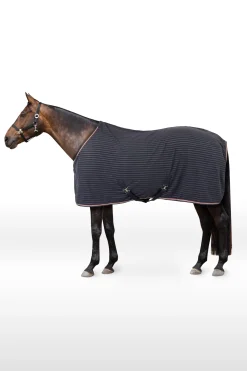 Hot horze Physical Sophistication fleece cooler InkNavy