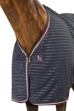 Hot horze Physical Sophistication fleece cooler InkNavy