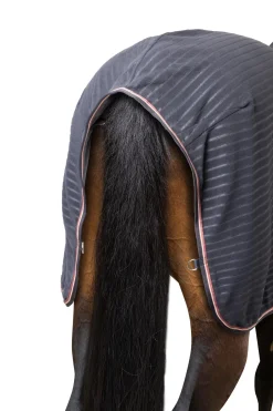 Hot horze Physical Sophistication fleece cooler InkNavy