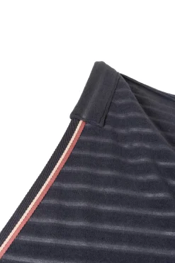 Hot horze Physical Sophistication fleece cooler InkNavy