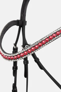 Best horze Physical Sophistication hodelag Black