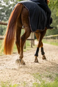 Best horze Physical Sophistication ridedekken InkNavy