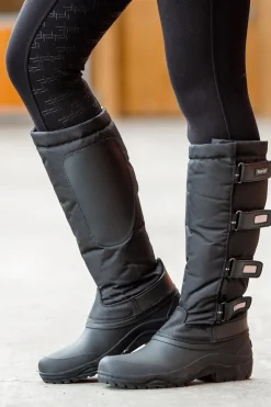 Outlet horze Polar thermosko, dame Black