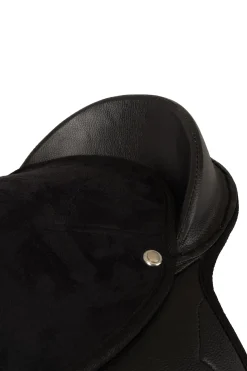 Clearance horze ponnisal Black/Gray