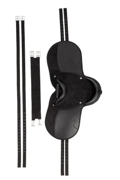 Clearance horze ponnisal Black/Gray