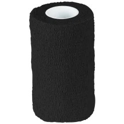 Hot horze Pro flex bandasjer Black