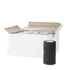 Hot horze Pro flex bandasjer Black