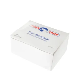 Hot horze Pro flex bandasjer Black