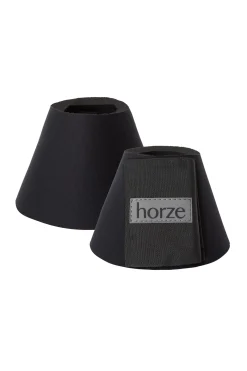 horze ProBell kopper Black