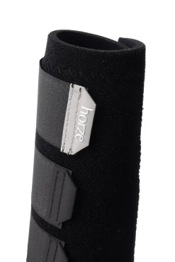 New horze ProSoft belegg, foran Black