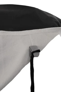 Best horze ProTrek ridedekken med fleece Black