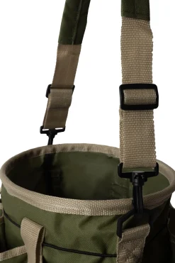 Best horze pussebag Burntolive