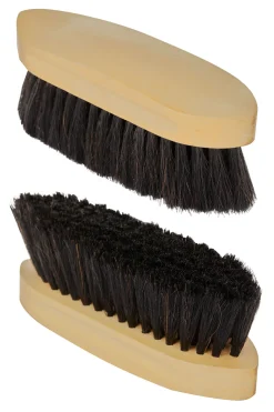 Hot horze pussesett i tre Black