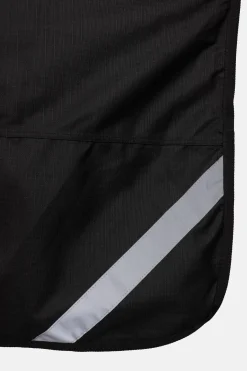 Best horze Quebec 1200D utedekken CaviarBlack