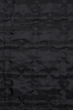 Discount horze Quebec stalldekken, 100 gram CaviarBlack