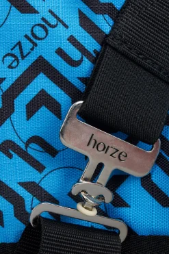 New horze Quebec walkerdekken, 0 gram CaviarBlack