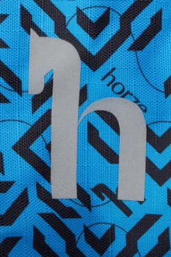 New horze Quebec walkerdekken, 0 gram CaviarBlack