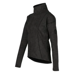 Online horze Ramona teknisk sweatshirt, dame Black