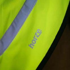 Discount horze reflekterende fortøy Yellow