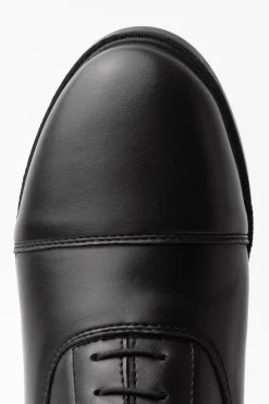 Clearance horze Rover ridestøvler Black