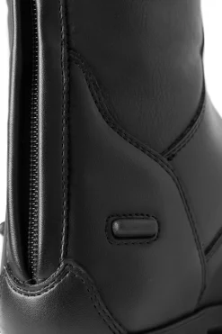 Best horze Rover ridestøvler, barn Black