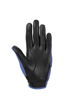 New horze Sade ridehansker til sommeren, barn VelvetMorning