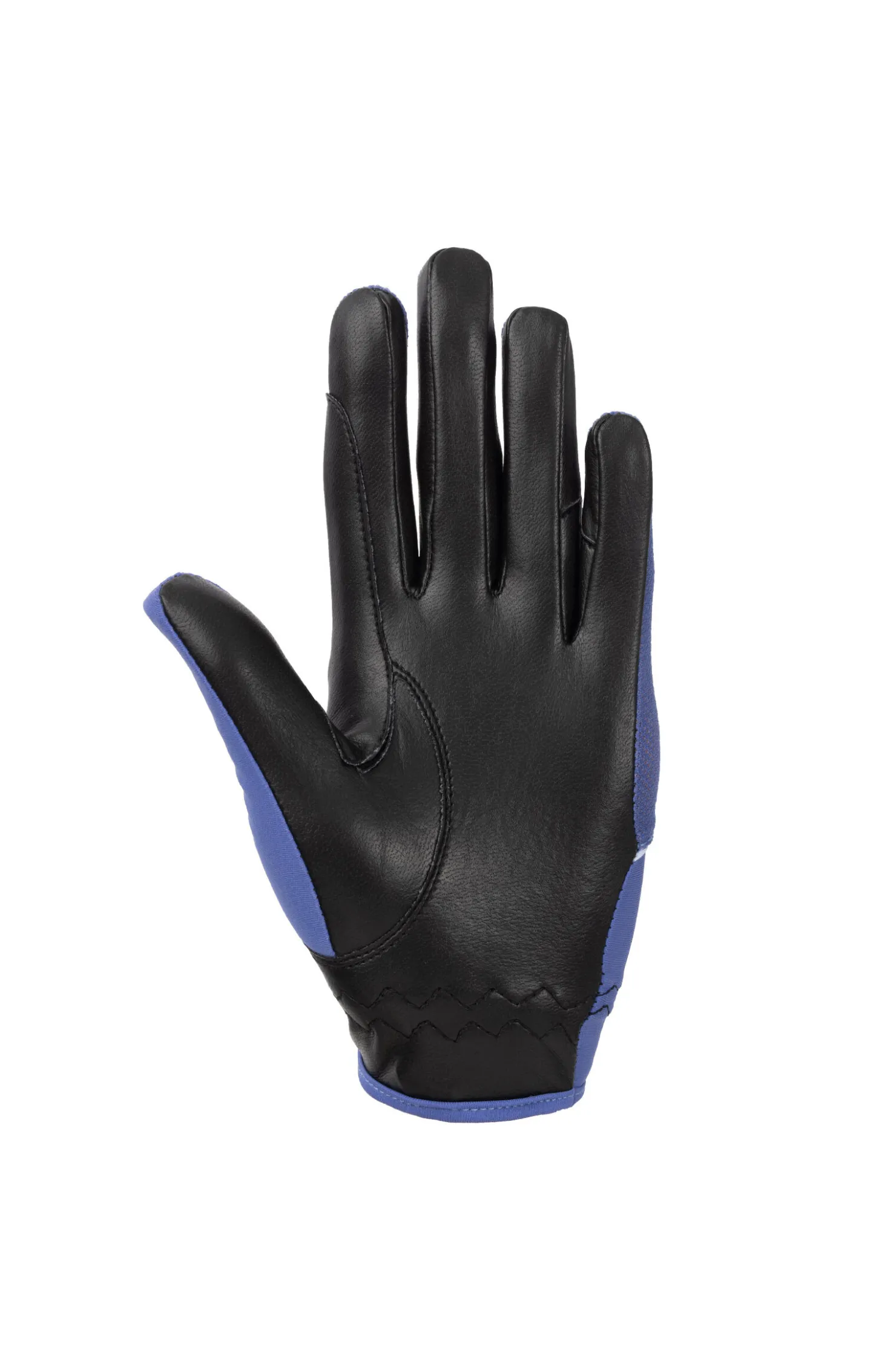 New horze Sade ridehansker til sommeren, barn VelvetMorning