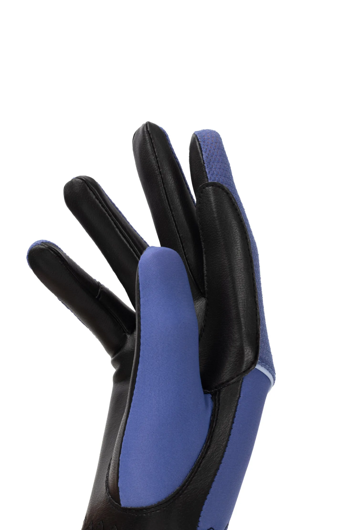 New horze Sade ridehansker til sommeren, barn VelvetMorning