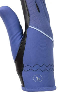 New horze Sade ridehansker til sommeren, barn VelvetMorning