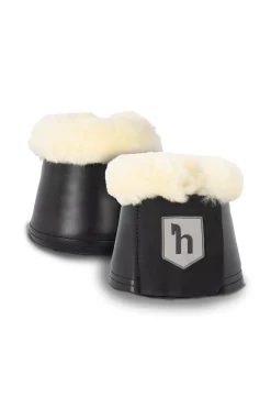 horze Salerno kopper Black